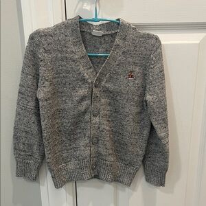 EUC Baby Gap Cardigan 🚭